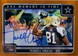 Terrell Owens