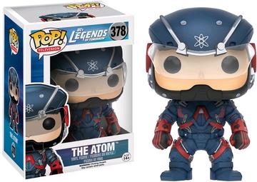 The Atom #378