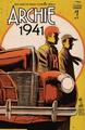 Archie 1941 [Francavilla] | Comic Books Archie