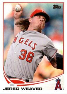 Jered Weaver
