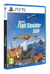Microsoft Flight Simulator 2024 PAL Playstation 5 Prices
