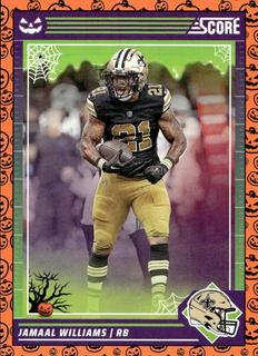 Jamaal Williams