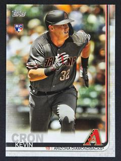 Kevin Cron