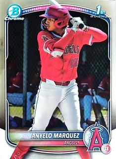 Anyelo Marquez