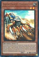 Infinitrack Harvester [Ultra Rare] RA05-EN014