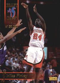 Michael Finley