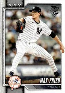 Max Fried