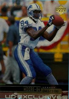 Herman Moore