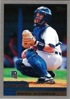 Brad Ausmus