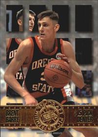 Brent Barry