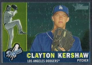 Clayton Kershaw