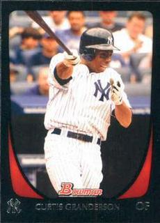 Curtis Granderson