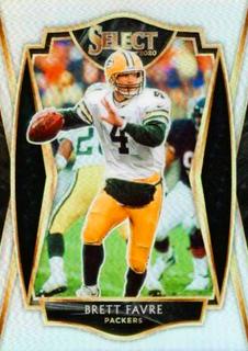 Brett Favre