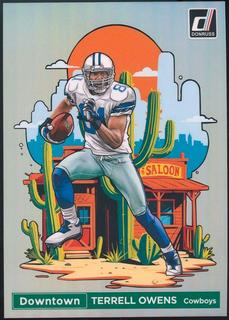 Terrell Owens