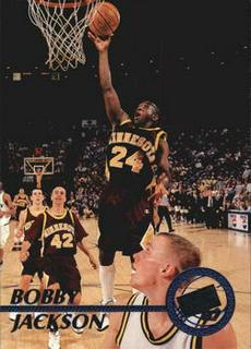 Bobby Jackson