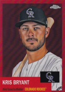 Kris Bryant