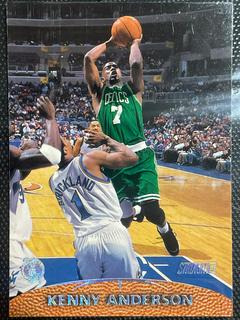 Kenny Anderson