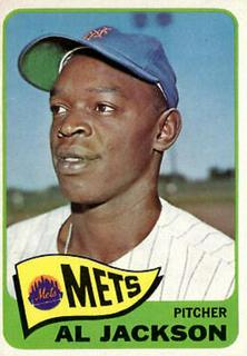 Al Jackson
