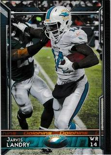 Jarvis Landry