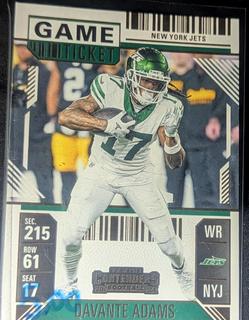 Davante Adams
