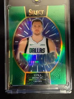 Luka Doncic