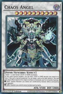 Chaos Angel RA05-EN043