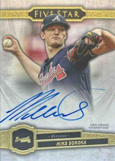 Mike Soroka