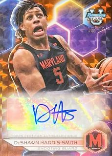 DeShawn Harris-Smith