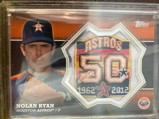 Nolan Ryan