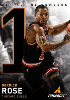 Derrick Rose