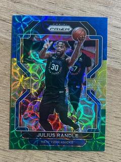 Julius Randle