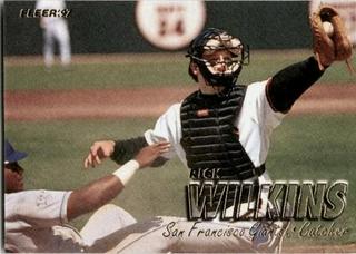 Rick Wilkins