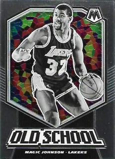 Magic Johnson