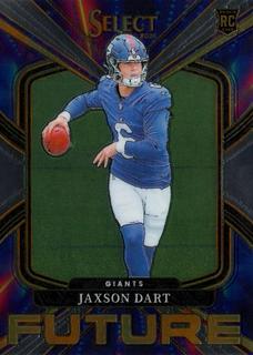 Jaxson Dart