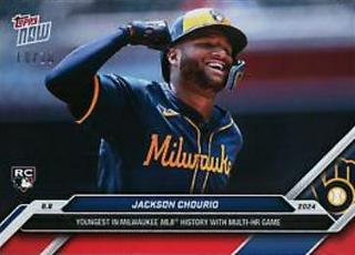 Jackson Chourio