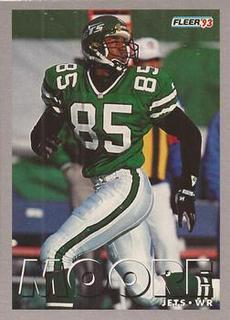 Rob Moore