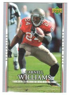 Cadillac Williams