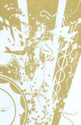 Absolute Promethea #1 (2009) Comic Books Absolute Promethea
