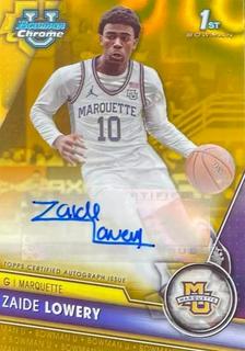 Zaide Lowery