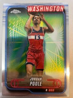 Jordan Poole