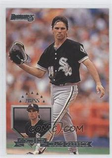 Craig Grebeck