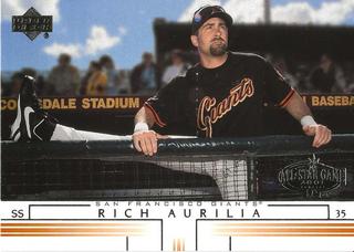 Rich Aurilia