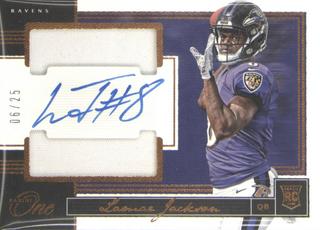 Lamar Jackson
