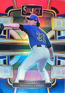 Chase Dollander