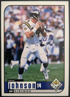 Brad Johnson