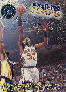 Patrick Ewing