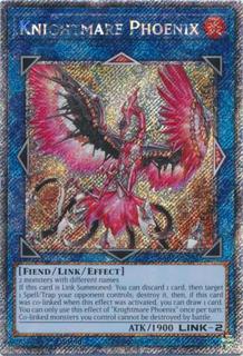 Knightmare Phoenix RA03-EN042