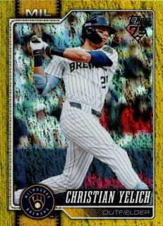 Christian Yelich
