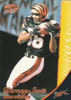 Darnay Scott