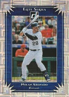 Nolan Arenado